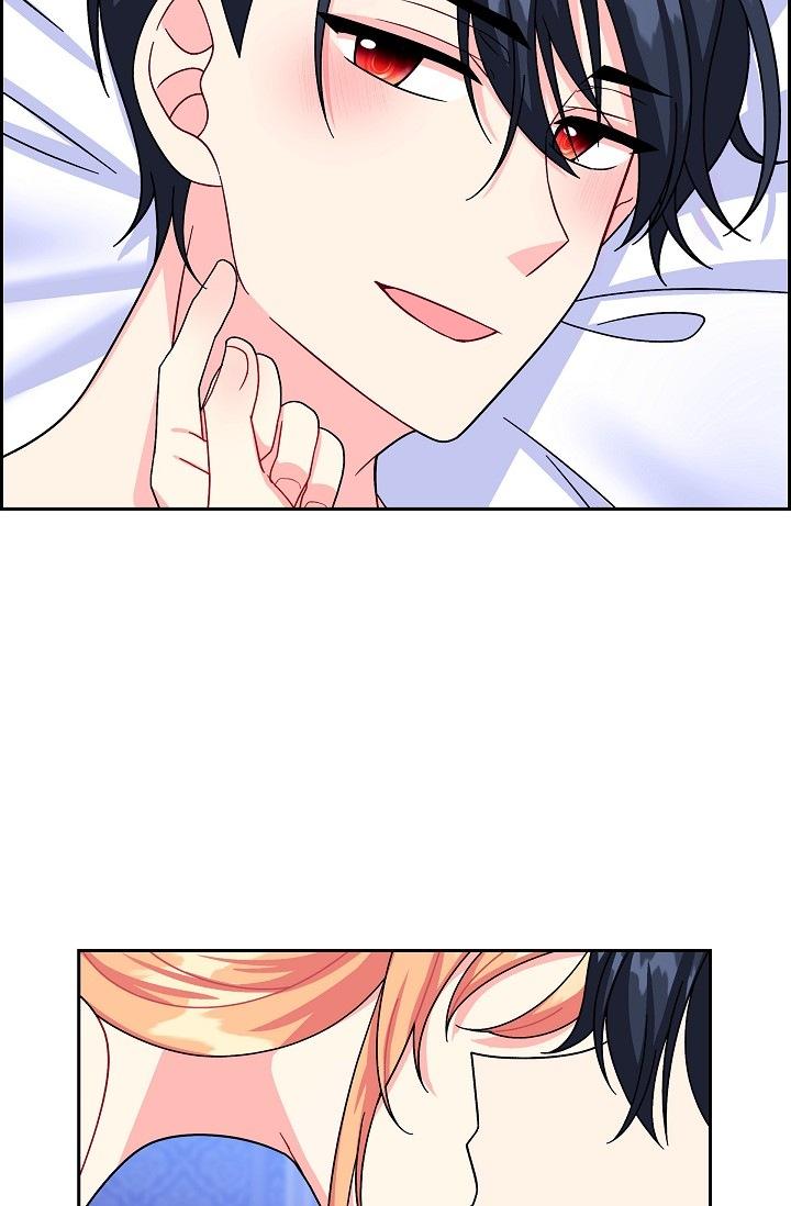 The Younger Male Lead Fell for Me before the Destruction Chapter 35 33